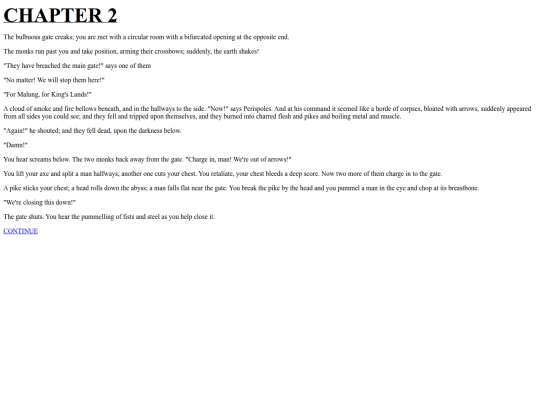 chapter_2_asylum6 screenshot