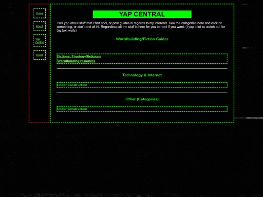 yapcentral screenshot