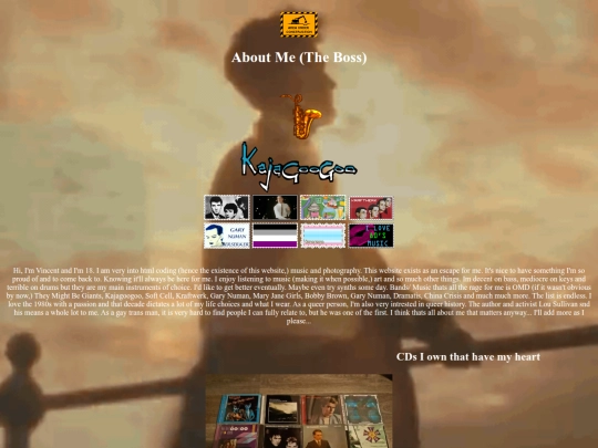abouttheboss screenshot