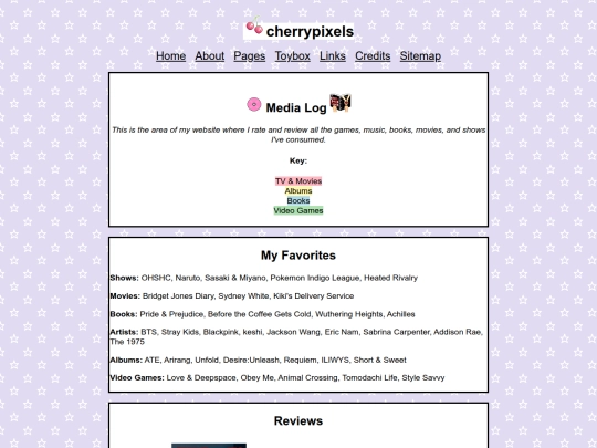 media screenshot