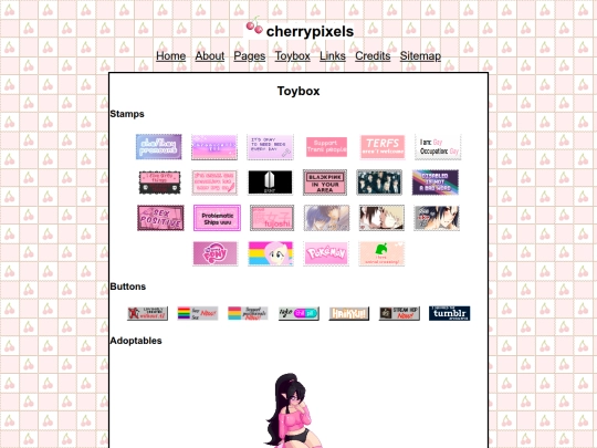toybox screenshot