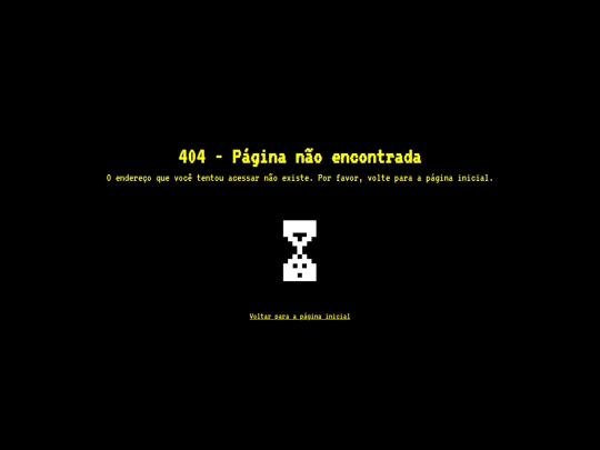 Estetic screenshot
