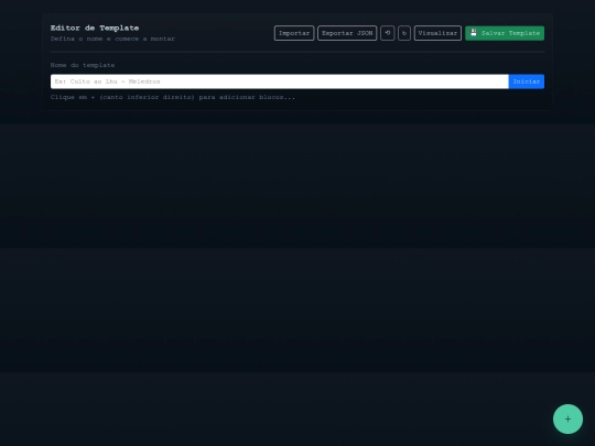 RPGTools2/editor screenshot