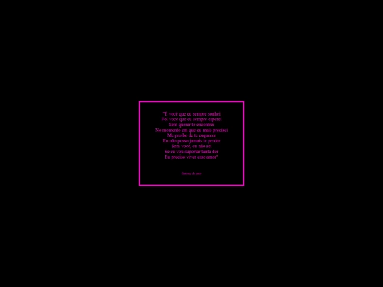 projetoweb/onepage/letraneon screenshot