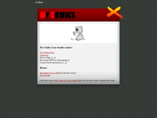 misc/guilty/comics screenshot