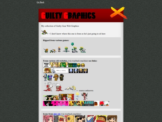 misc/guilty/graphics screenshot