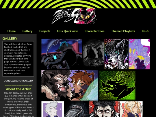 GALLERYBASEFILE screenshot