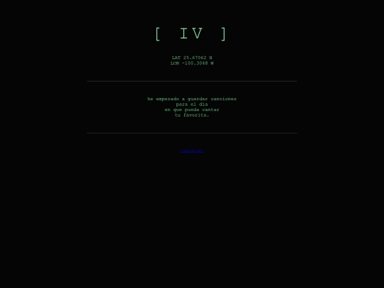 signal4 screenshot