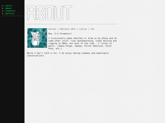 about screenshot