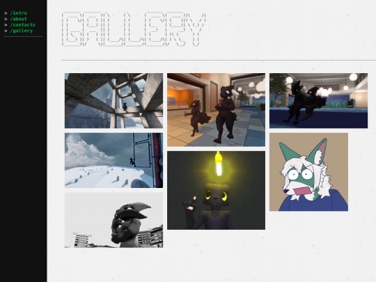 gallery screenshot
