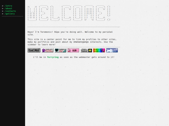 intro screenshot