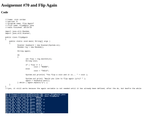 Intro/DoWhileLoops/70/Prog70 screenshot
