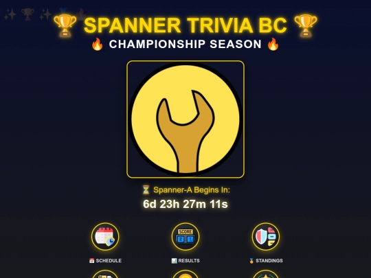 indexChampionship screenshot