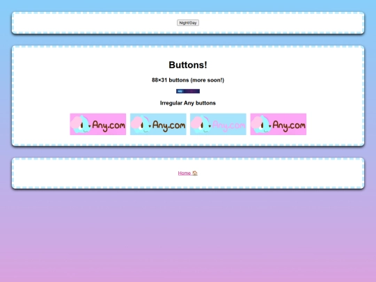 Any.com screenshot