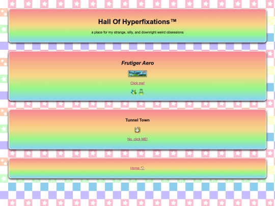 HoH screenshot