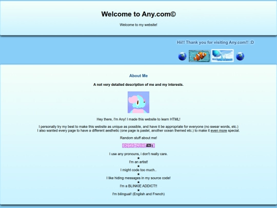 Main screenshot
