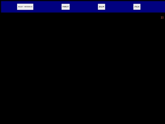 holodeck screenshot