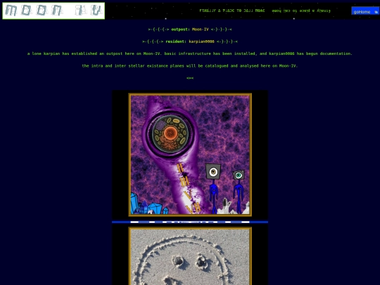 moonIV screenshot