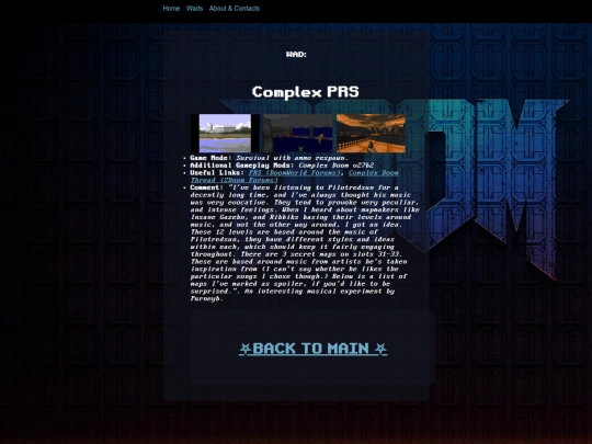 complex_prs screenshot