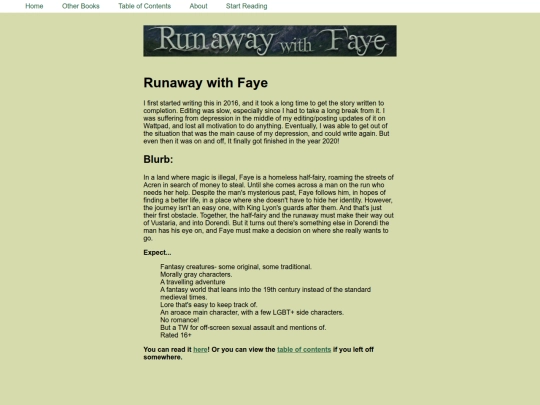ParUn/rwf screenshot
