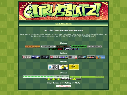 graphics screenshot