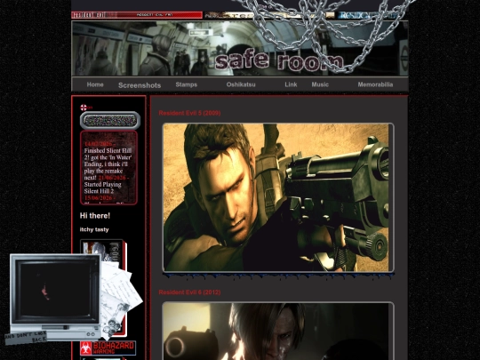 screenshots2 screenshot