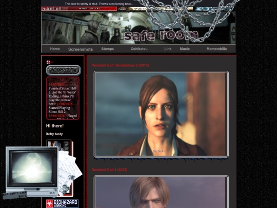 screenshots3 screenshot