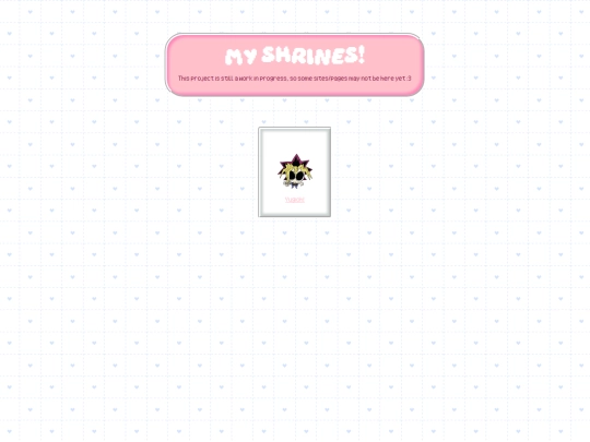 0000shrines screenshot
