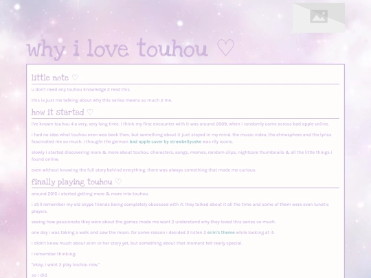 yapping screenshot