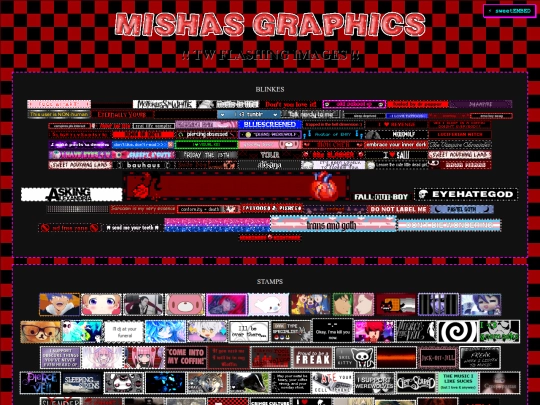graphics-archive screenshot