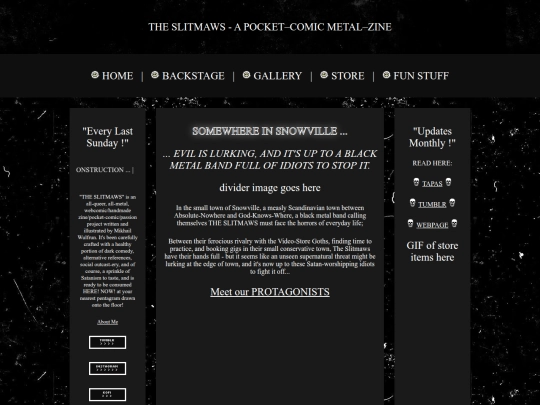 theslitmaws screenshot
