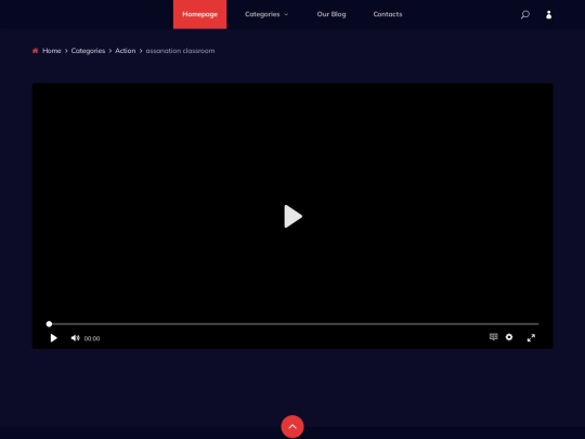 animenow/scream3 screenshot