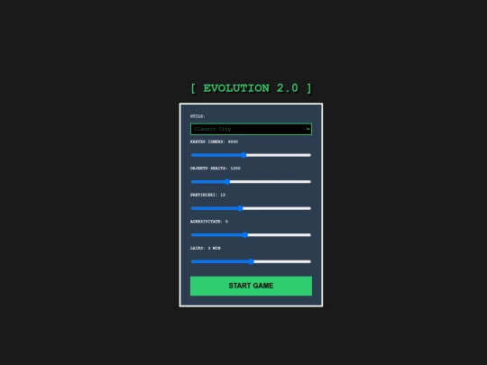 caurums_9 screenshot
