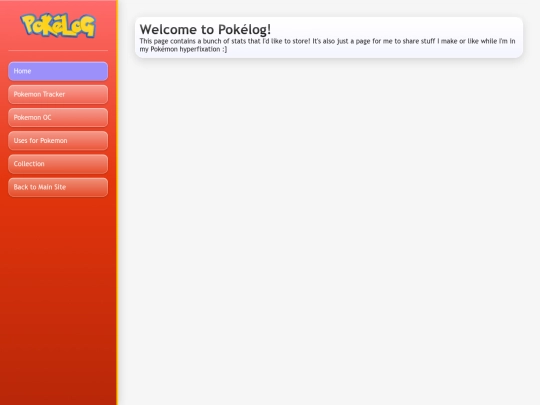 pokemon screenshot