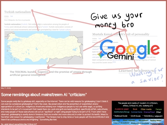 turing/mainstreamcriticalai screenshot