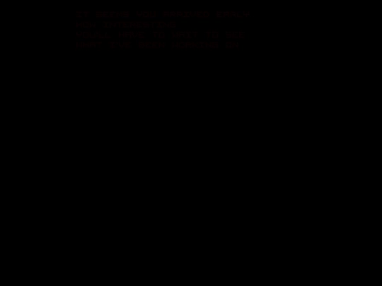 COREWORLD screenshot