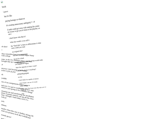 trach2omy/customPages/42 screenshot
