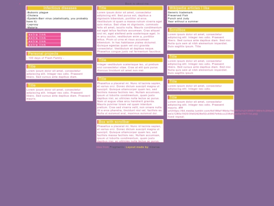 Liststake2 screenshot