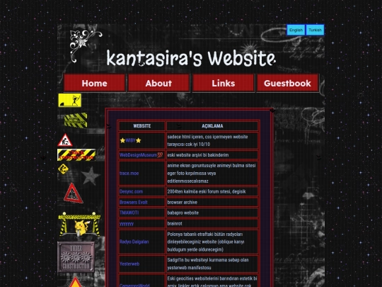 linkstr screenshot