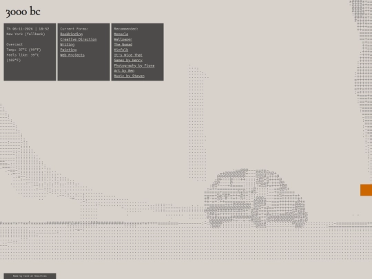 index_golfmk2 screenshot