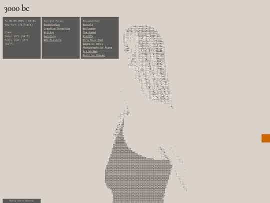 index_test screenshot