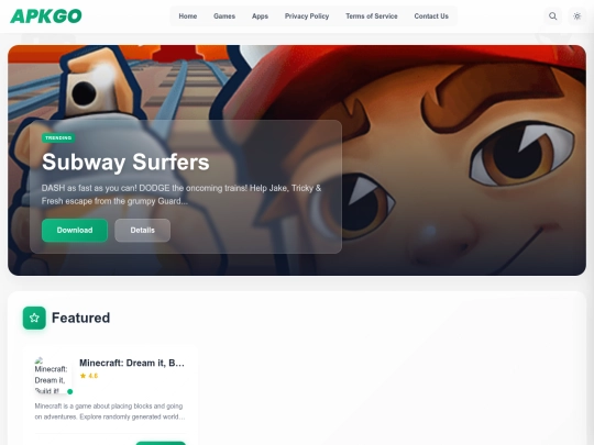 about-us screenshot