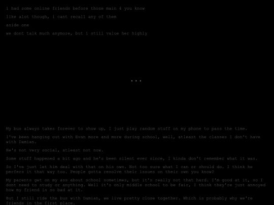 hana/3pathway screenshot