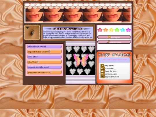 second screenshot