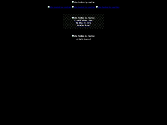 Archive screenshot