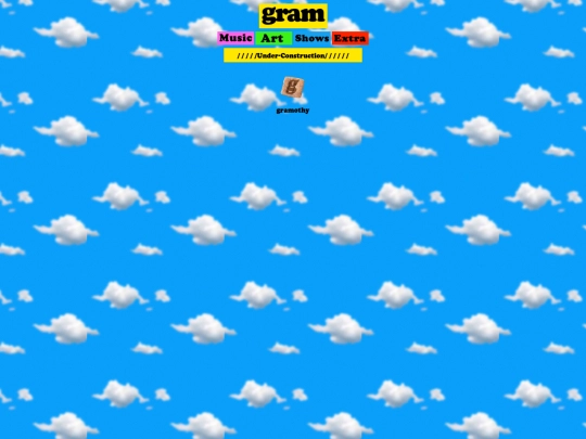 UnderConstruction screenshot