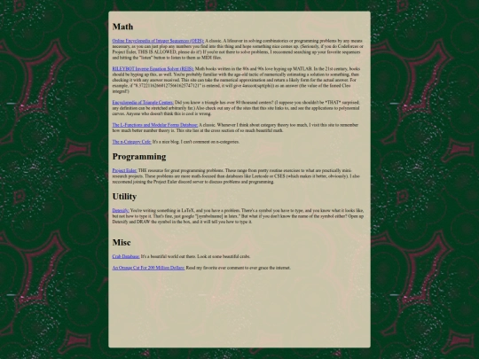 directededges screenshot