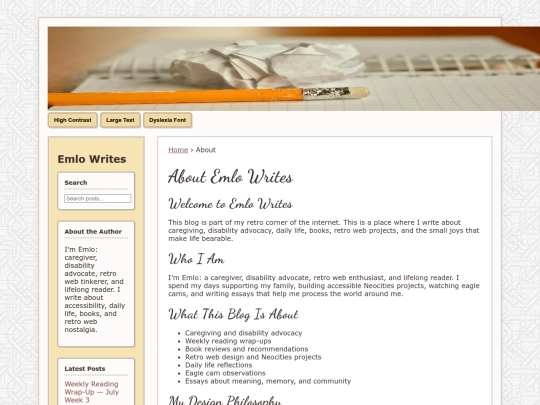 about screenshot