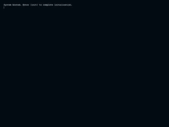 projects/cl screenshot