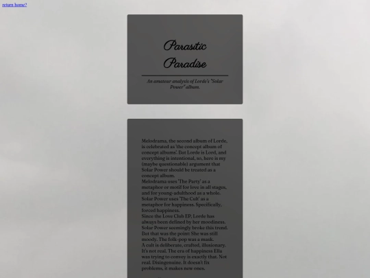 projects/sp screenshot